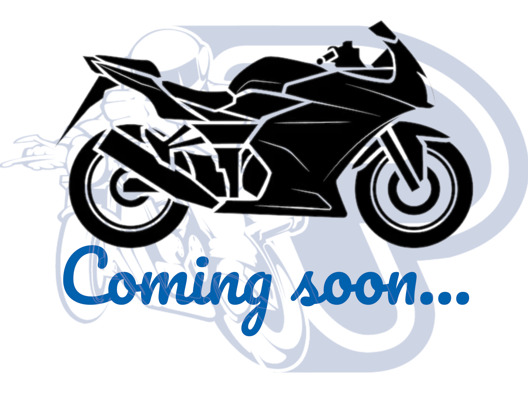 Moto coming soon