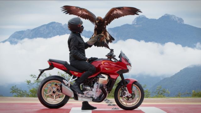 Moto guzzi v100 mandello 4