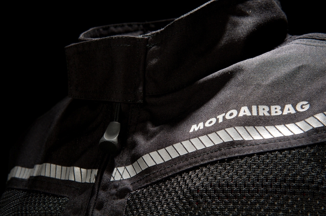 Motoairbag pogliani promozione