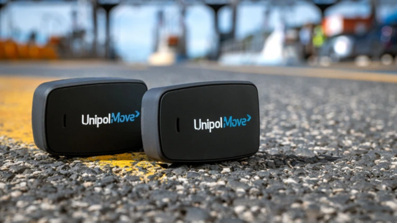 Gruppo pogliani moto unipolmove gratis con la moto