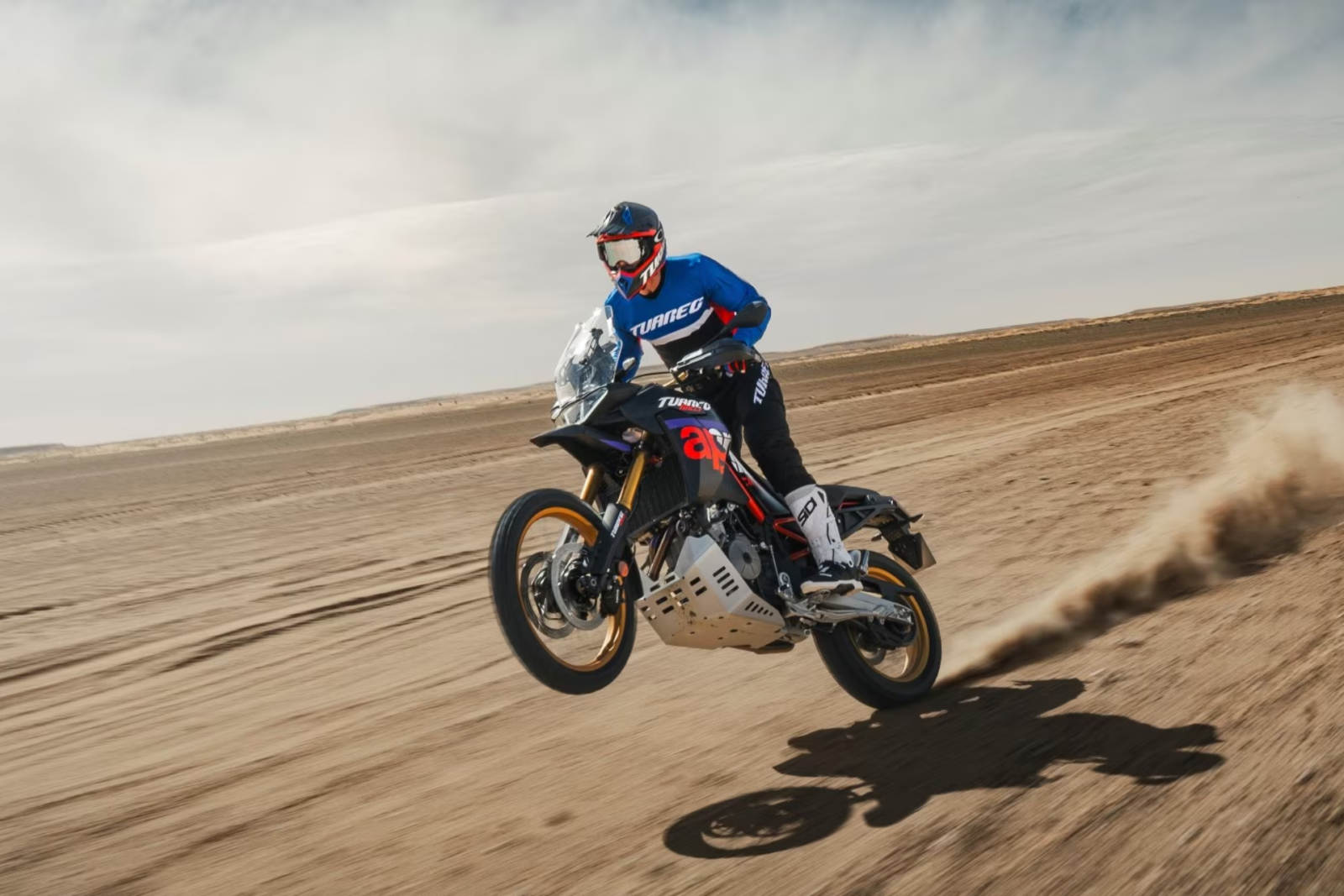 Pogliani moto aprilia a milano promo maggio 2025