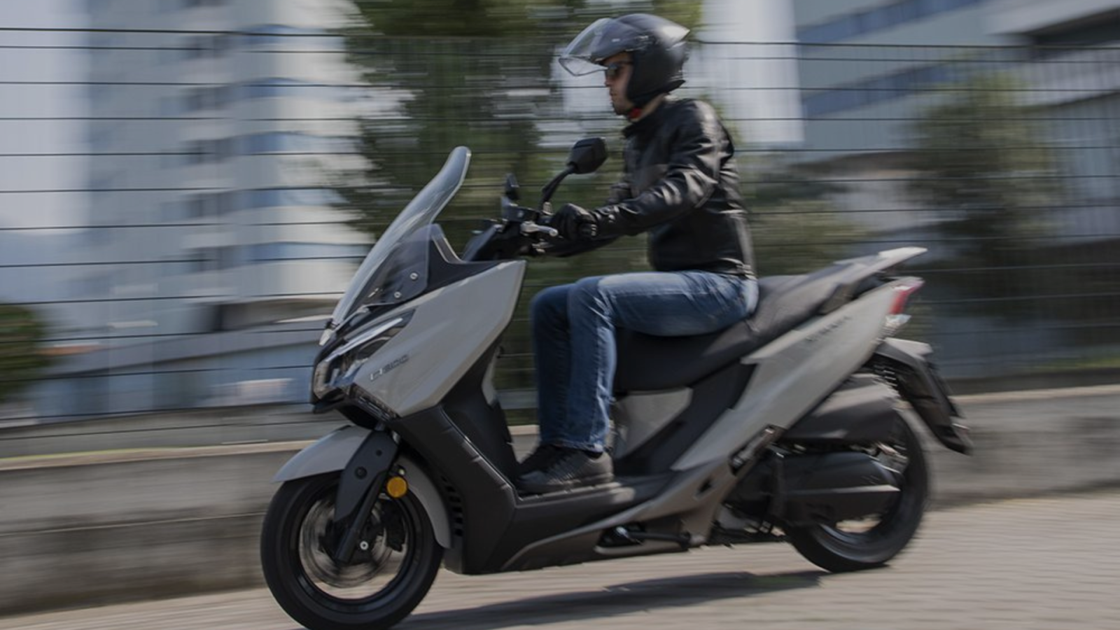 Pogliani promozioni gamma kymco inverno 2025