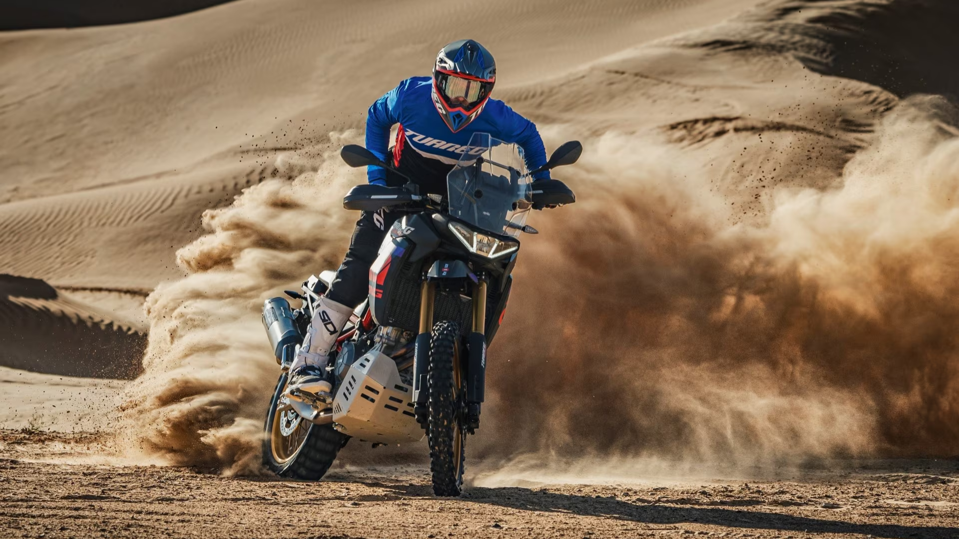 Pogliani moto aprilia in promozione settembre 2025