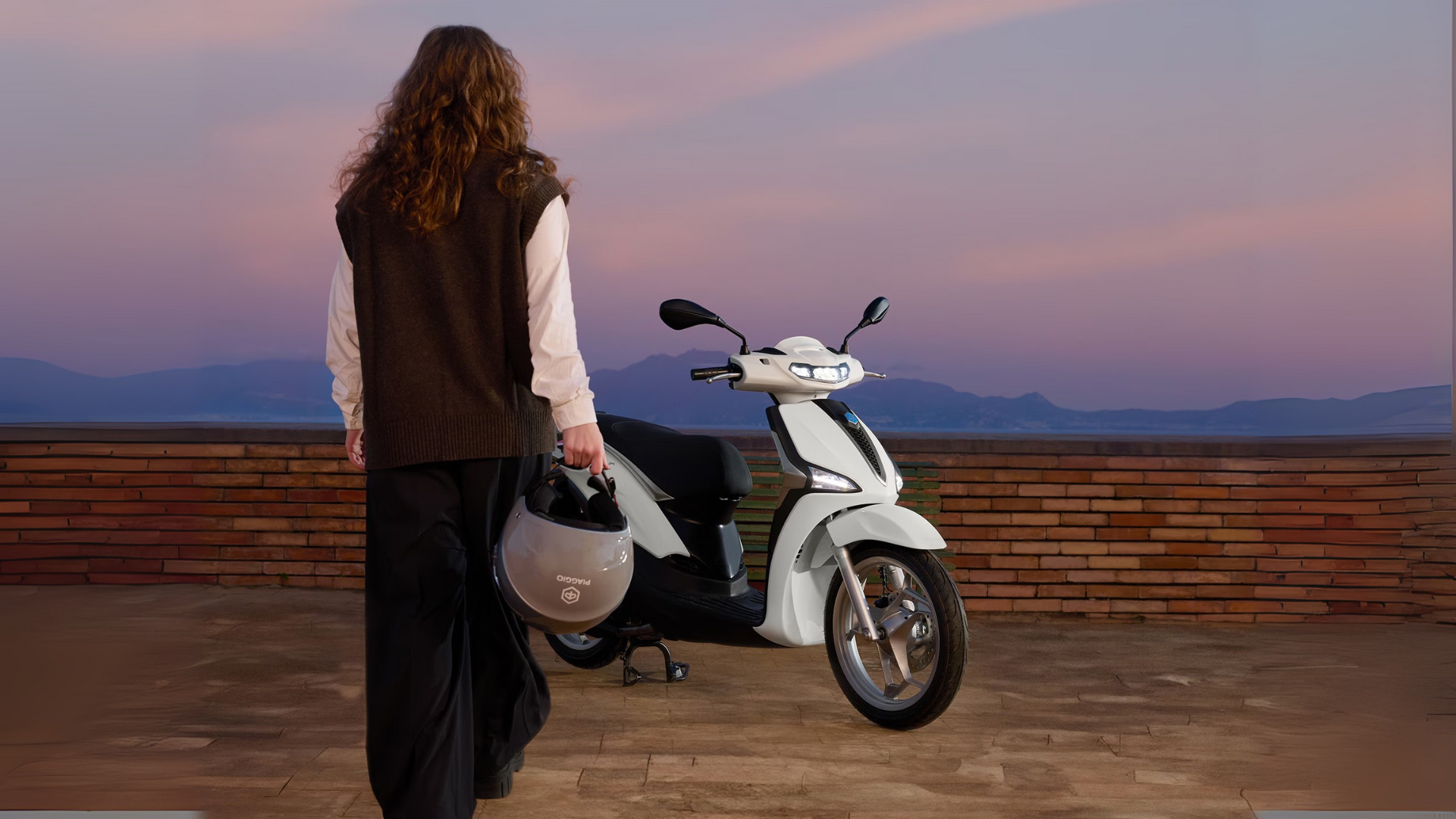 Pogliani piaggio a milano offerte estate 2025