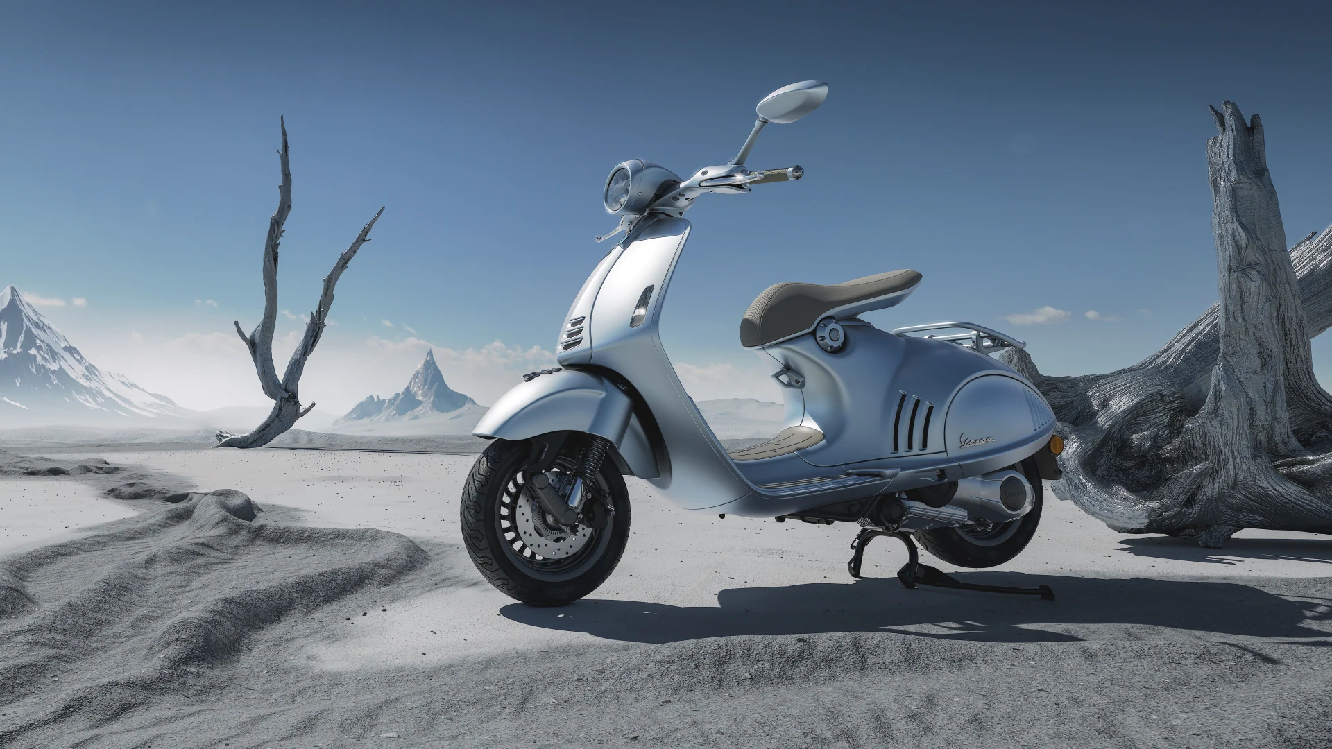 Pogliani vespa in promozione settembre 2025