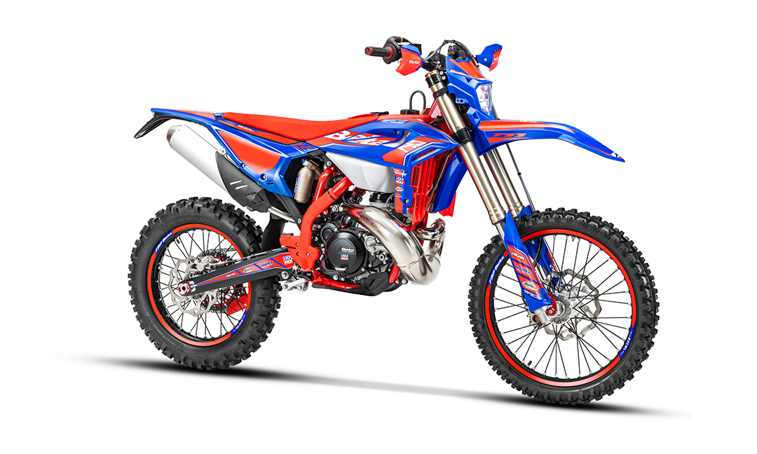 Betamotor Enduro RR RACE 250 2 T