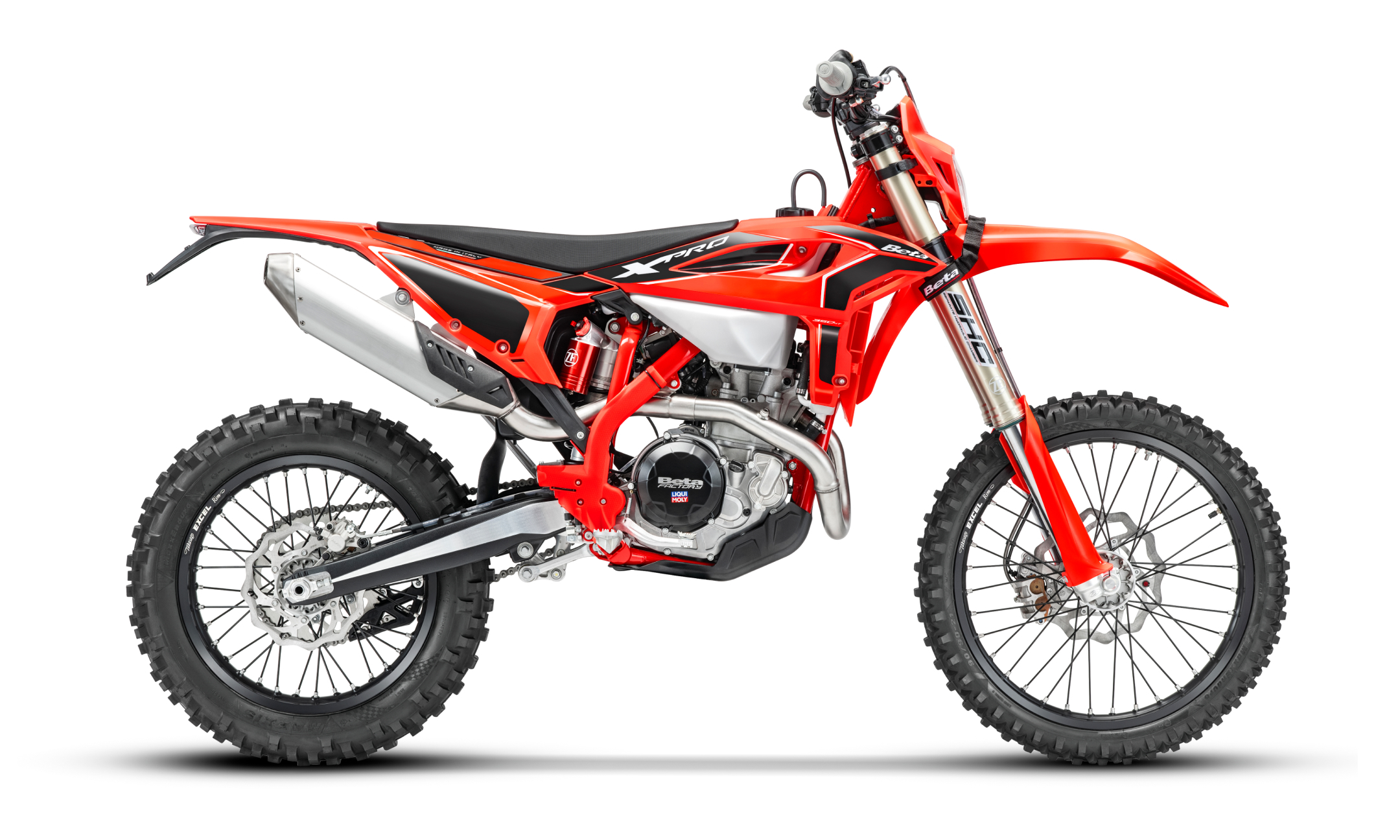 Betamotor RR X Pro 4 T MY27