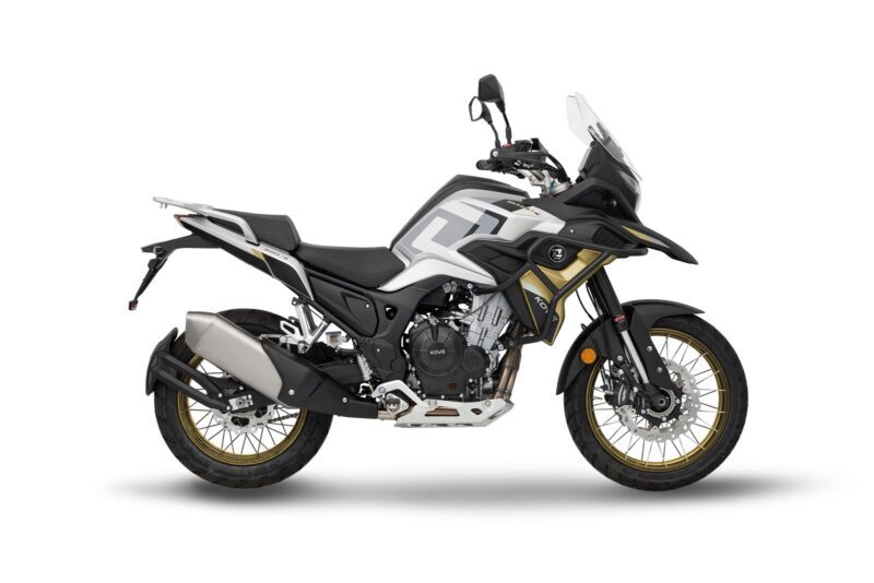 KOVE 510 X Adventure