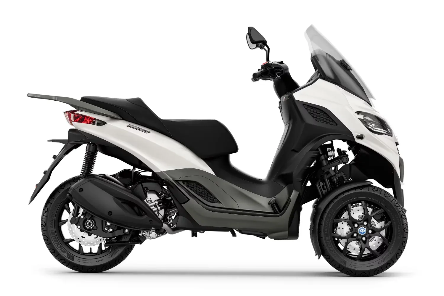 Piaggio MP3 310 Bianco Luna