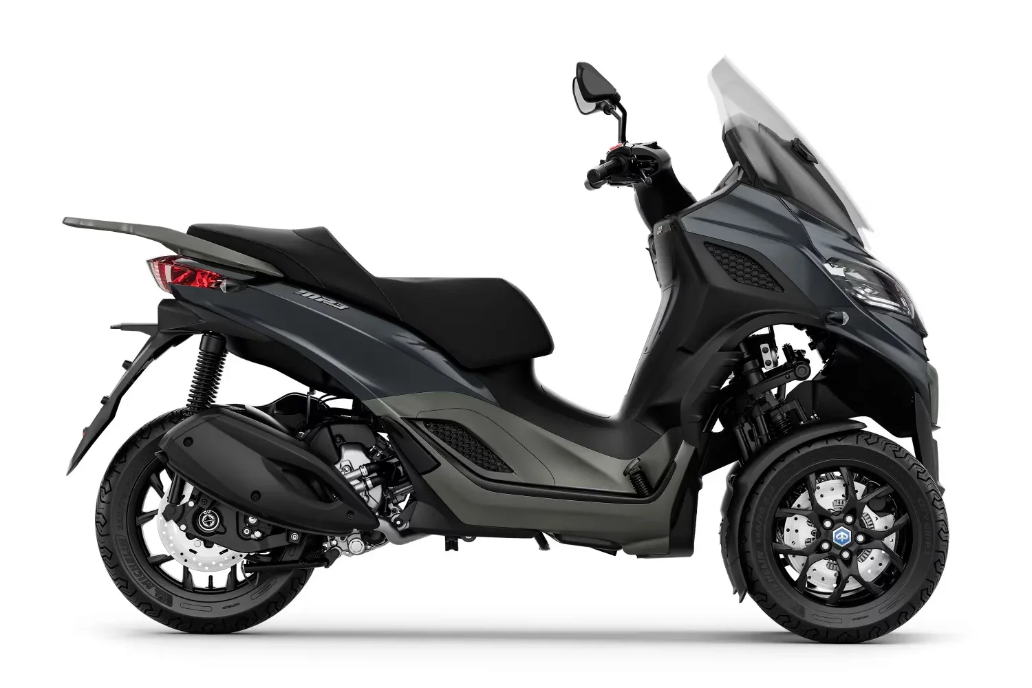 Piaggio MP3 310 Grigio Grafite