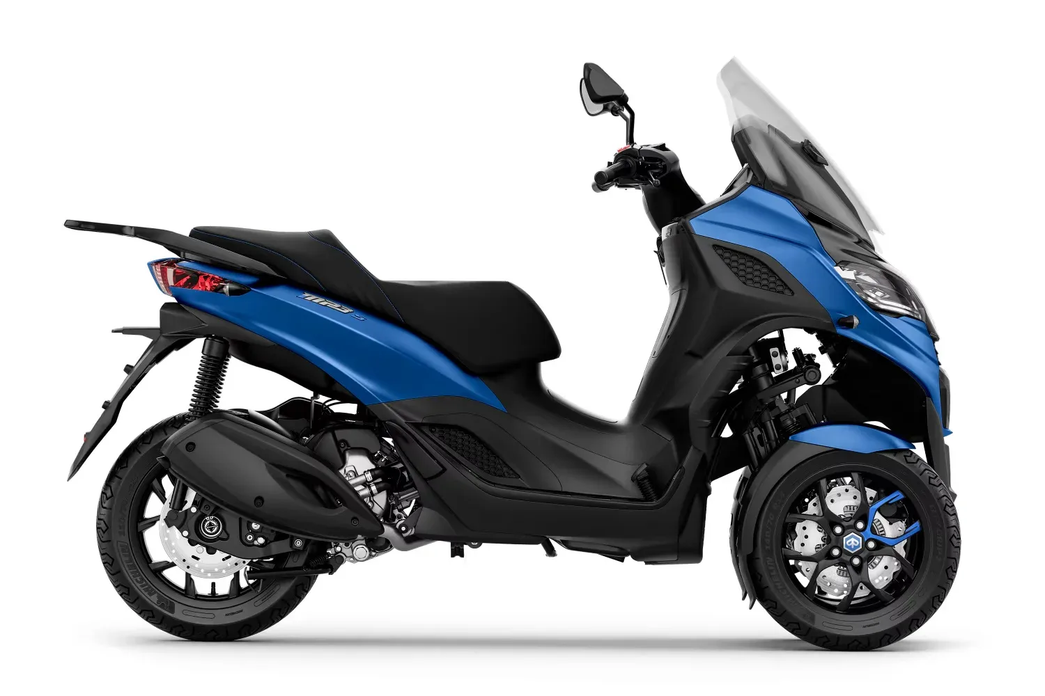 Piaggio MP3 Sport 310 Blu Zaffiro