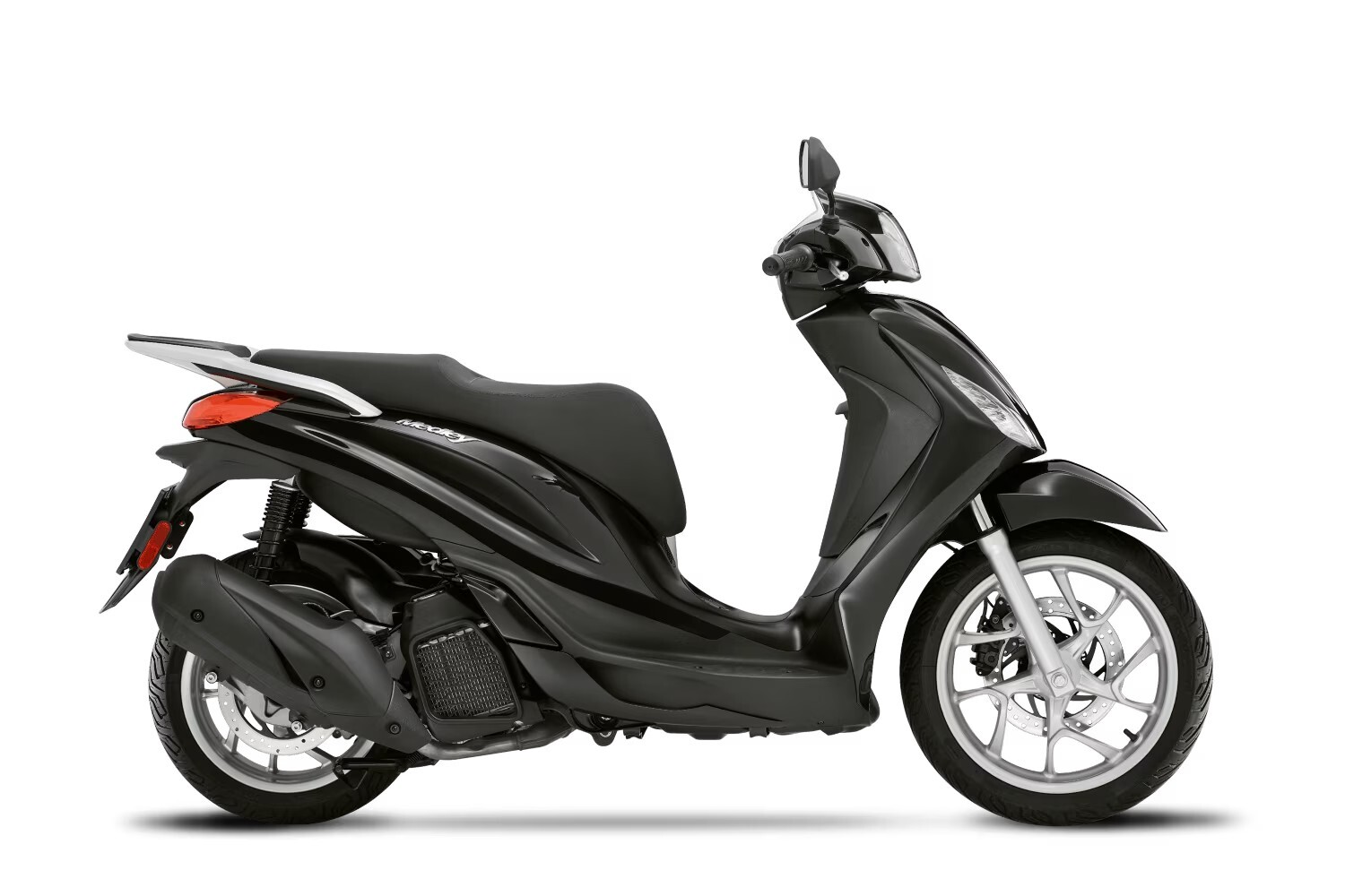 Piaggio Medley 200 Nero Abisso