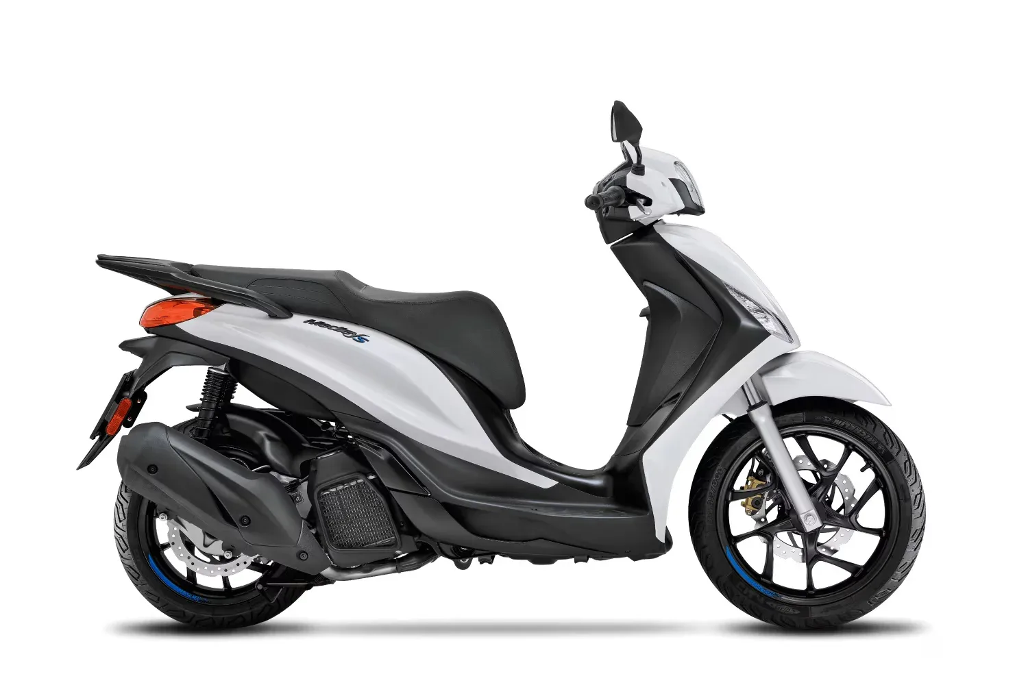 Piaggio Medley 200 S Bianco Luna