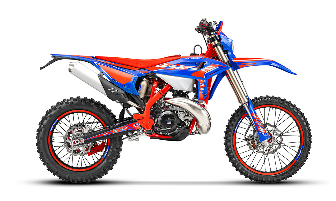RR RACE 2 T 300