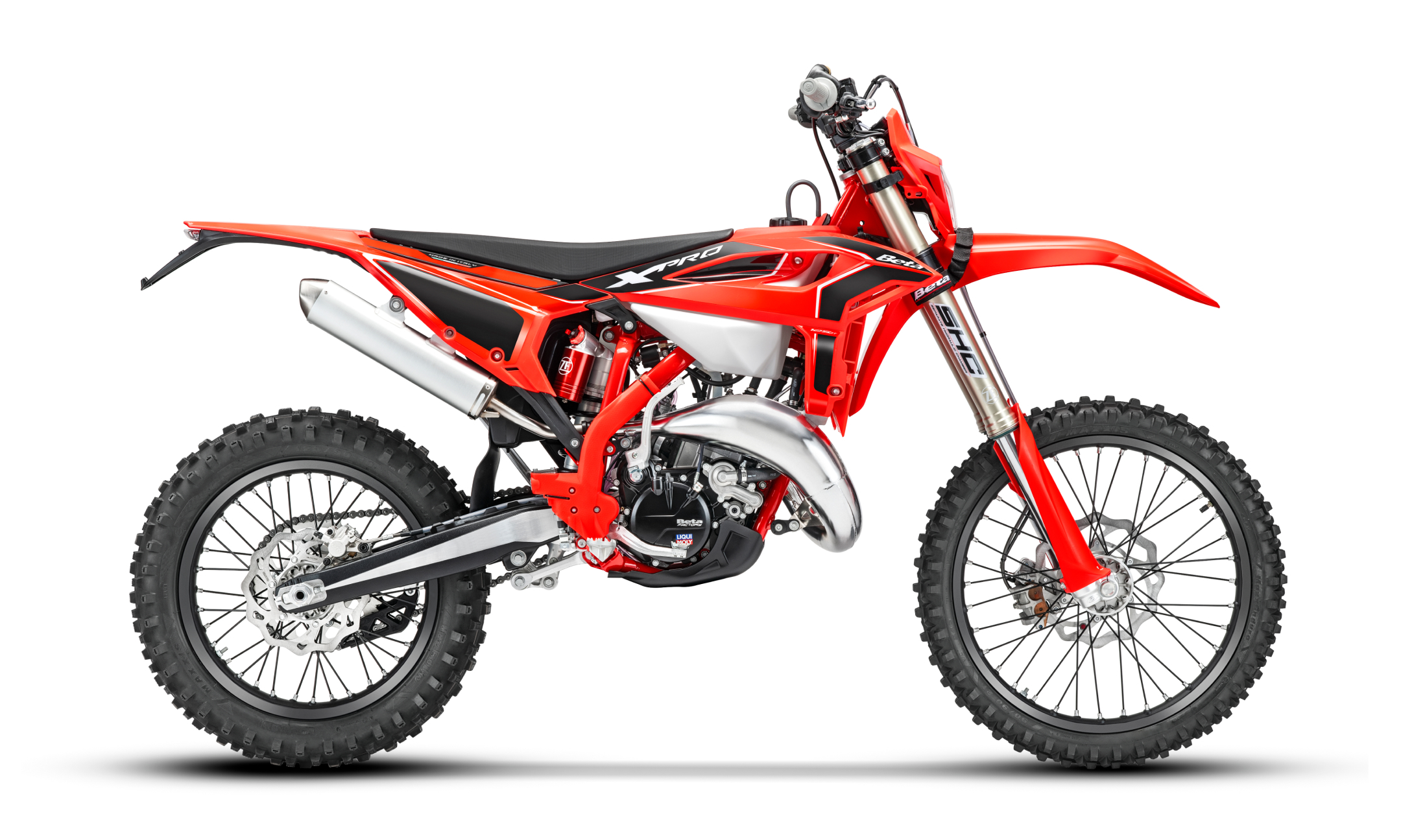 RR X PRO 2 T 125