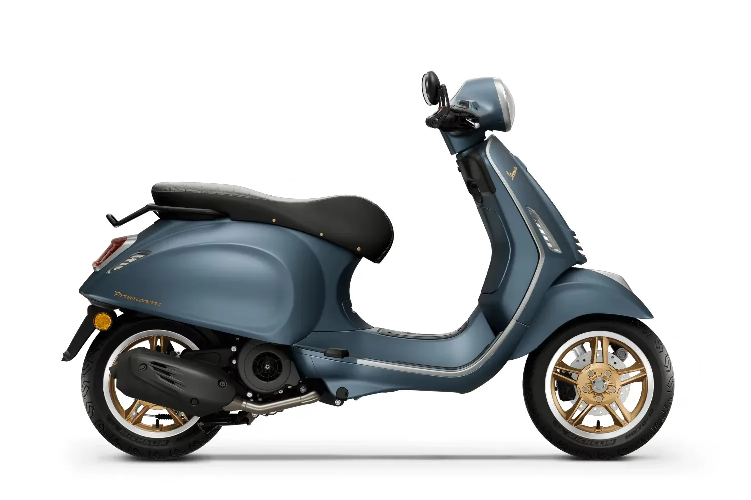 Vespa Primavera 150 Officina 8