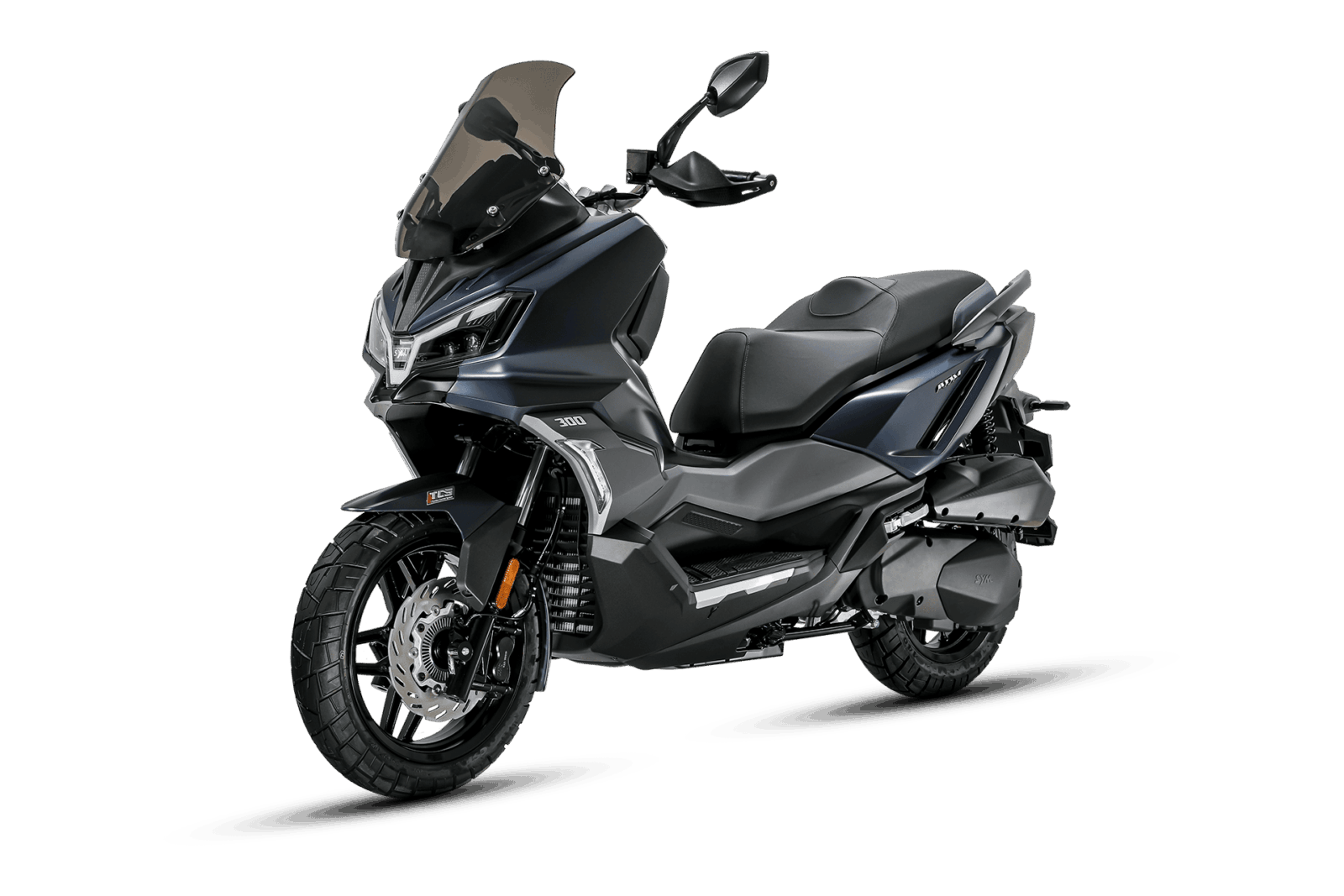 Sym Adx 300 Blu Atlantic