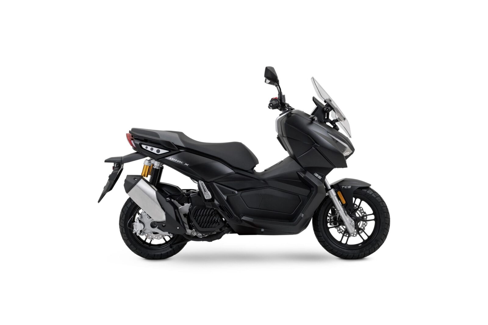 Kymco dink x 125