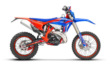 Betamotor Betamotor RR Enduro 250 2T - Race MY26