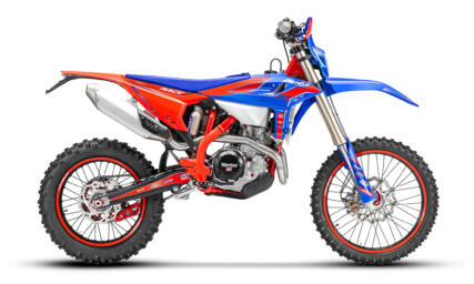 Betamotor Betamotor RR Enduro 430/480 4T Race MY27