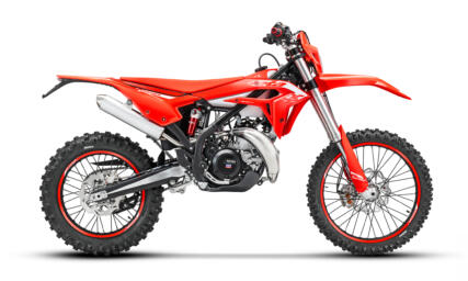 Betamotor Betamotor Xtrainer 200/300 2T MY27
