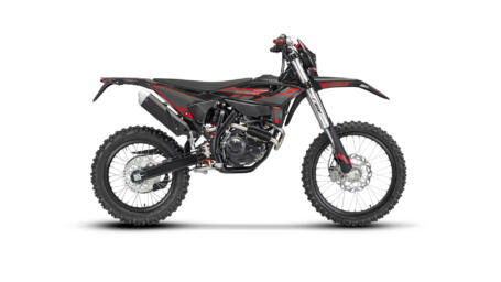 Betamotor Betamotor RR Enduro "T" 125 4T