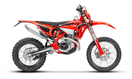 Betamotor Betamotor RR X-Pro 350/390 4T MY27