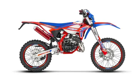 Betamotor Betamotor RR Enduro 50 2T - Race