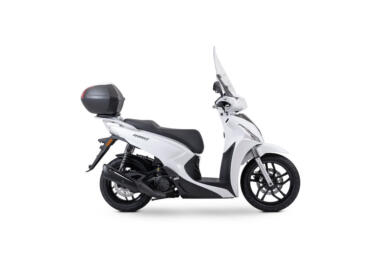 Kymco Kymco People S 200 Abs