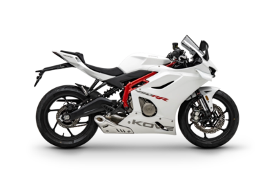 Kove Kove 450 RR
