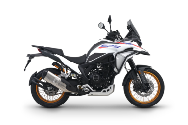 Kove Kove 625X Abs - PRO