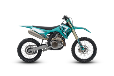 Kove Kove MX250 Cross R