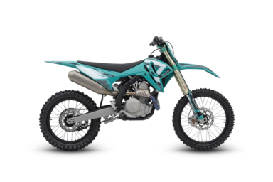 Kove Kove MX450 Cross R