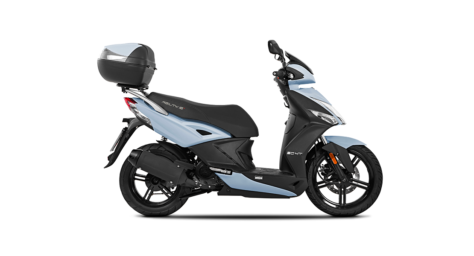 Kymco Kymco Agility 50 R16 4T Plus