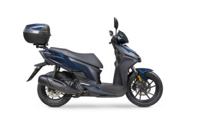 Kymco Kymco Agility S 125 Cbs