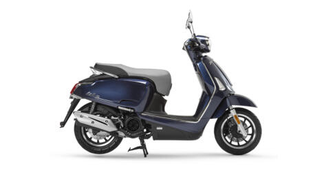 Kymco Kymco Like 125 Cbs