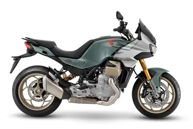 Moto Guzzi Moto Guzzi V100 Mandello S