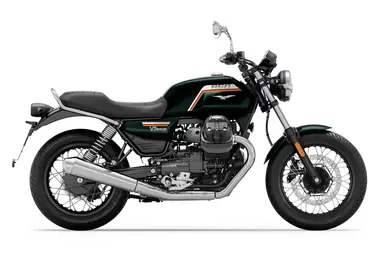 Moto Guzzi Moto Guzzi V7 Special Abs