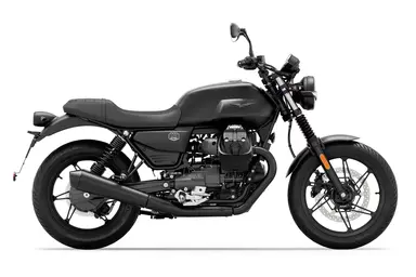 Moto Guzzi Moto Guzzi V7 Stone Abs