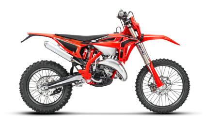 Betamotor Betamotor RR X-Pro 125 2T MY27