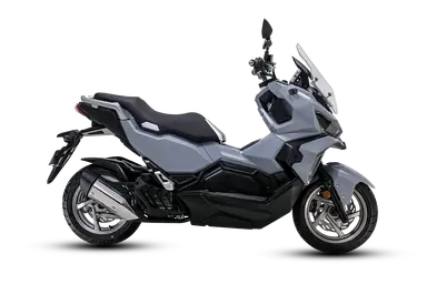 Sym Sym ADX 125