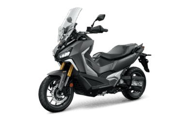 Sym Sym ADX TG 400 Abs