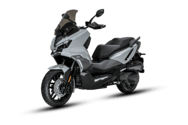 Sym Sym Adx 300 Abs MY26