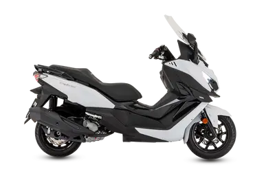Sym Sym Cruisym 300 ABS