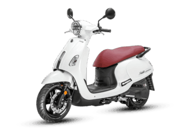 Sym Sym Fiddle 50