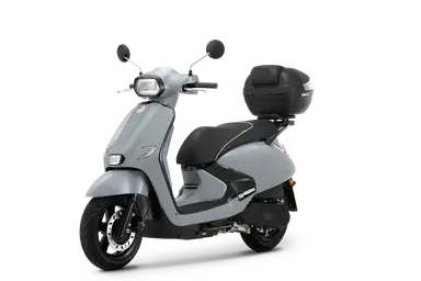 Sym Sym Fugue 125 ABS