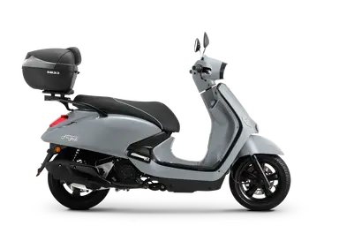 Sym Sym Fugue 125 ABS