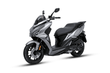 Sym Sym Jet 14 200 Evo Abs