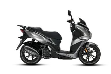 Sym Sym Jet 14 Evo 125 Cbs