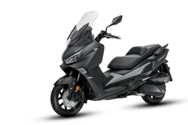 Sym Sym Joymax Z 300 Abs